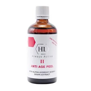 Age peel