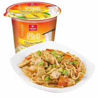 Кислая лапша