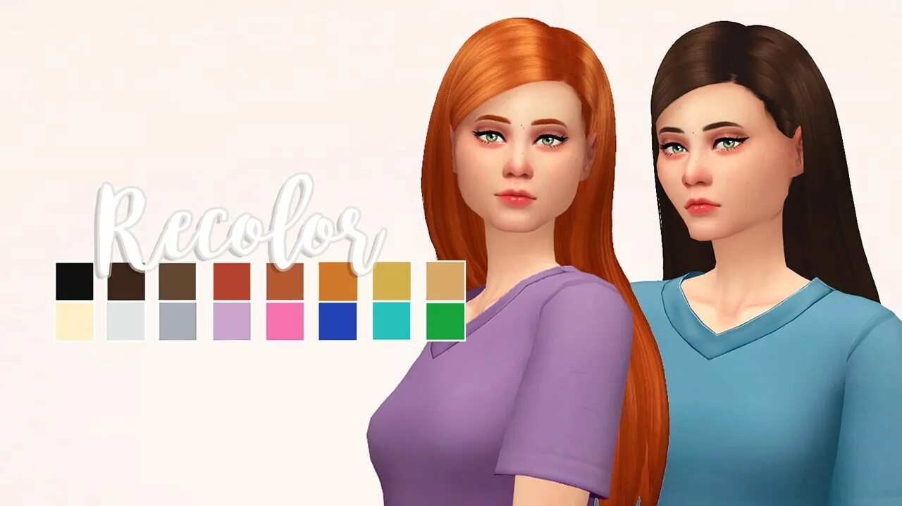 SIMS 4 hair Maxis Match. Волосы симс 4 hair SIMS 4. Симс 4 прически Максис. SIMS 4 straight hair. Моды maxis