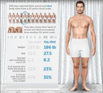 Average size