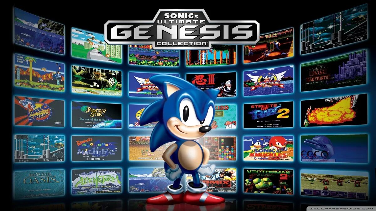 Sega Mega Drive and Genesis Classics. Sega Mega Drive Ultimate collection ps3. Sega Mega Drive 2 игры. Sonic 4 Sega Mega Drive.