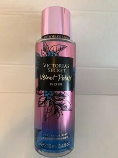 Velvet secret