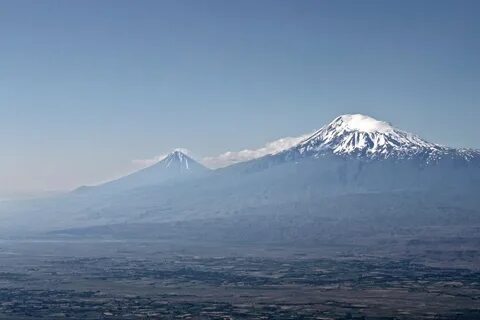 Гора арарат страна