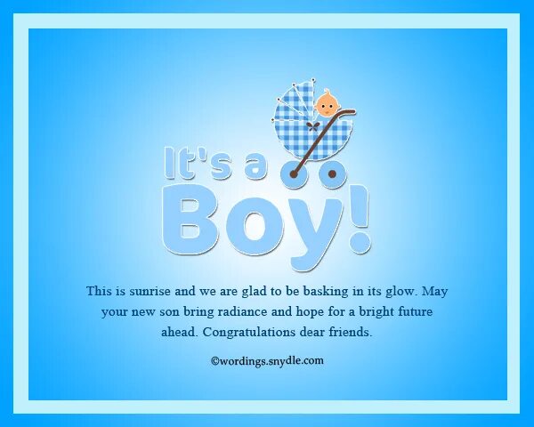 Песня baby boy. Message for boys. New born Baby Card.