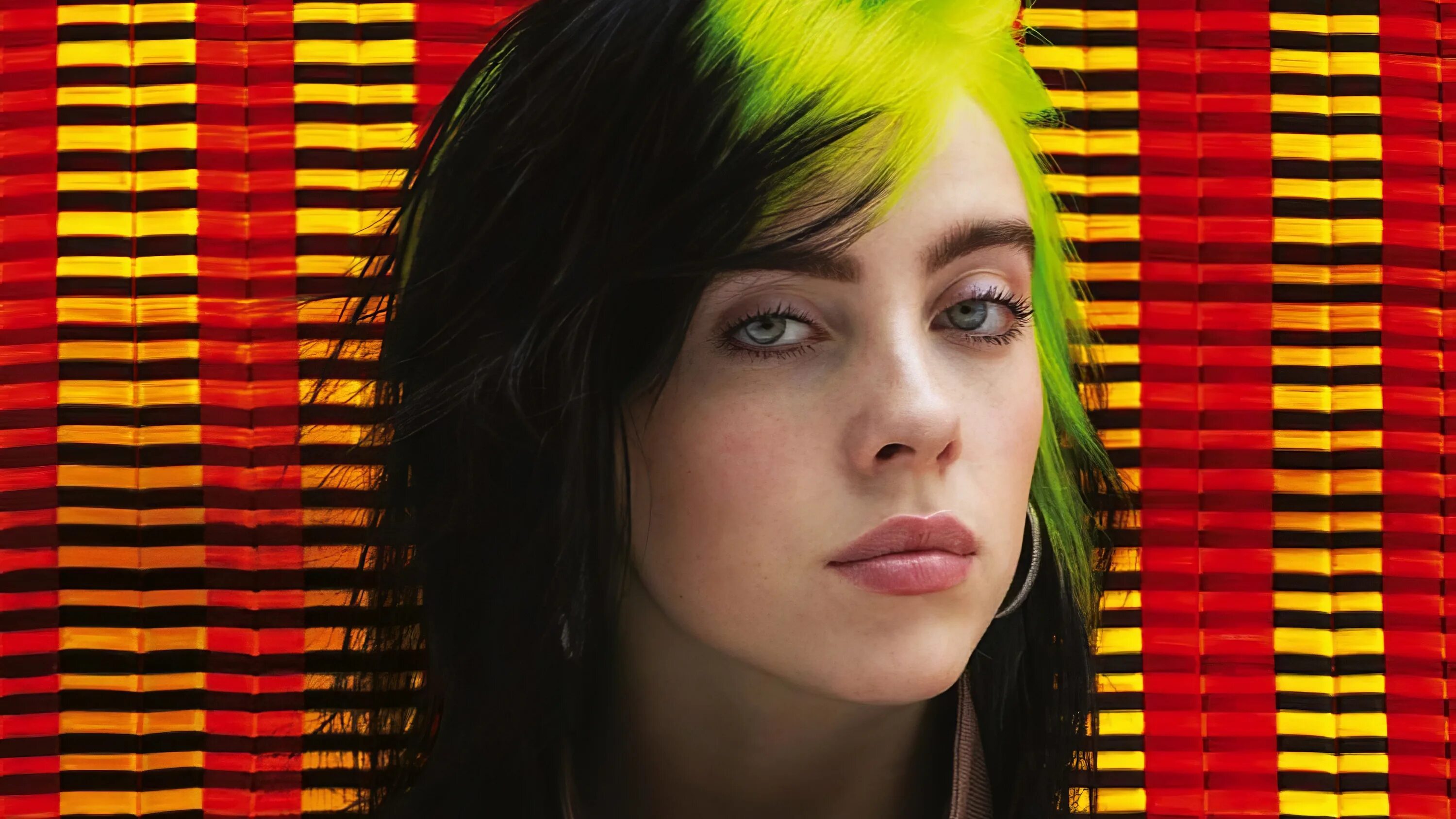 Фон билли. Билли айлиш концерт. Билли айлиш 2022. Billie eilish в зеленом. Фон билли.