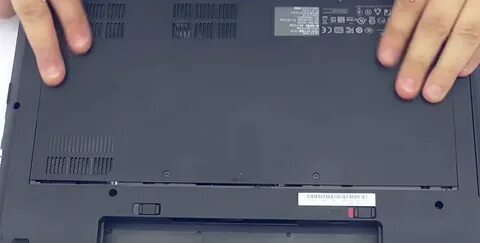 G580 lenovo замена