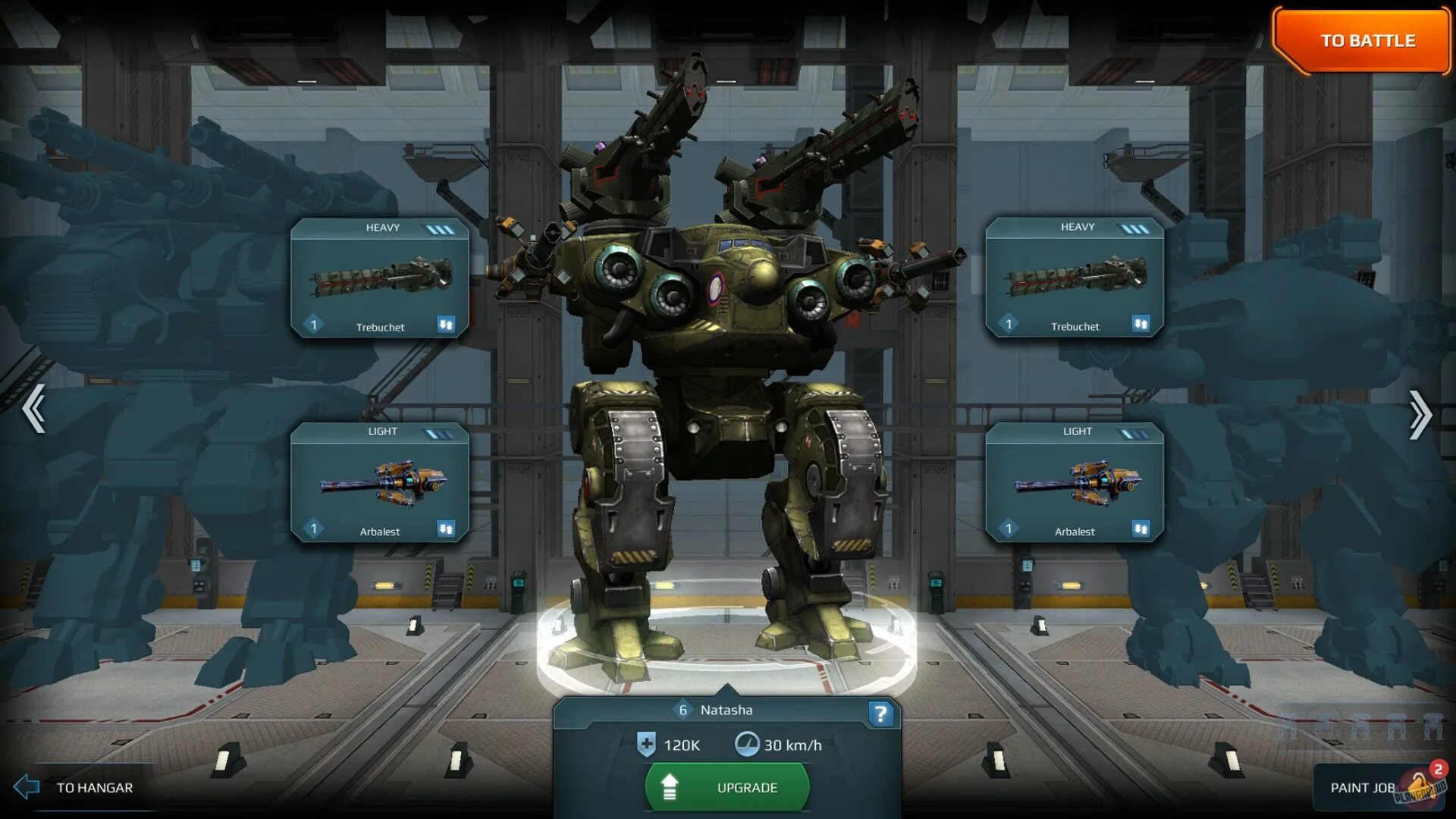 Создание игр робот. Robot wars 2 игра.
