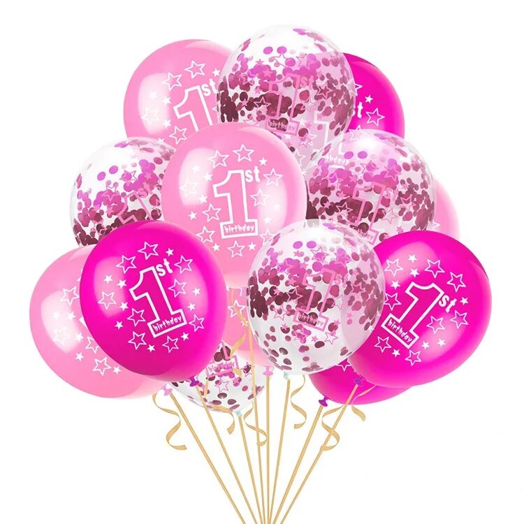 С днем рождения девочка с шарами. Шары латекс парти Баллонс. Шары с днем рождения. С днём рождения шарики. Воздушный шарик.