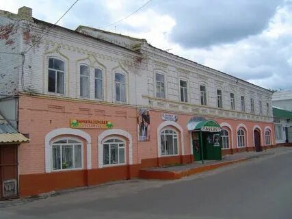 Темников официально