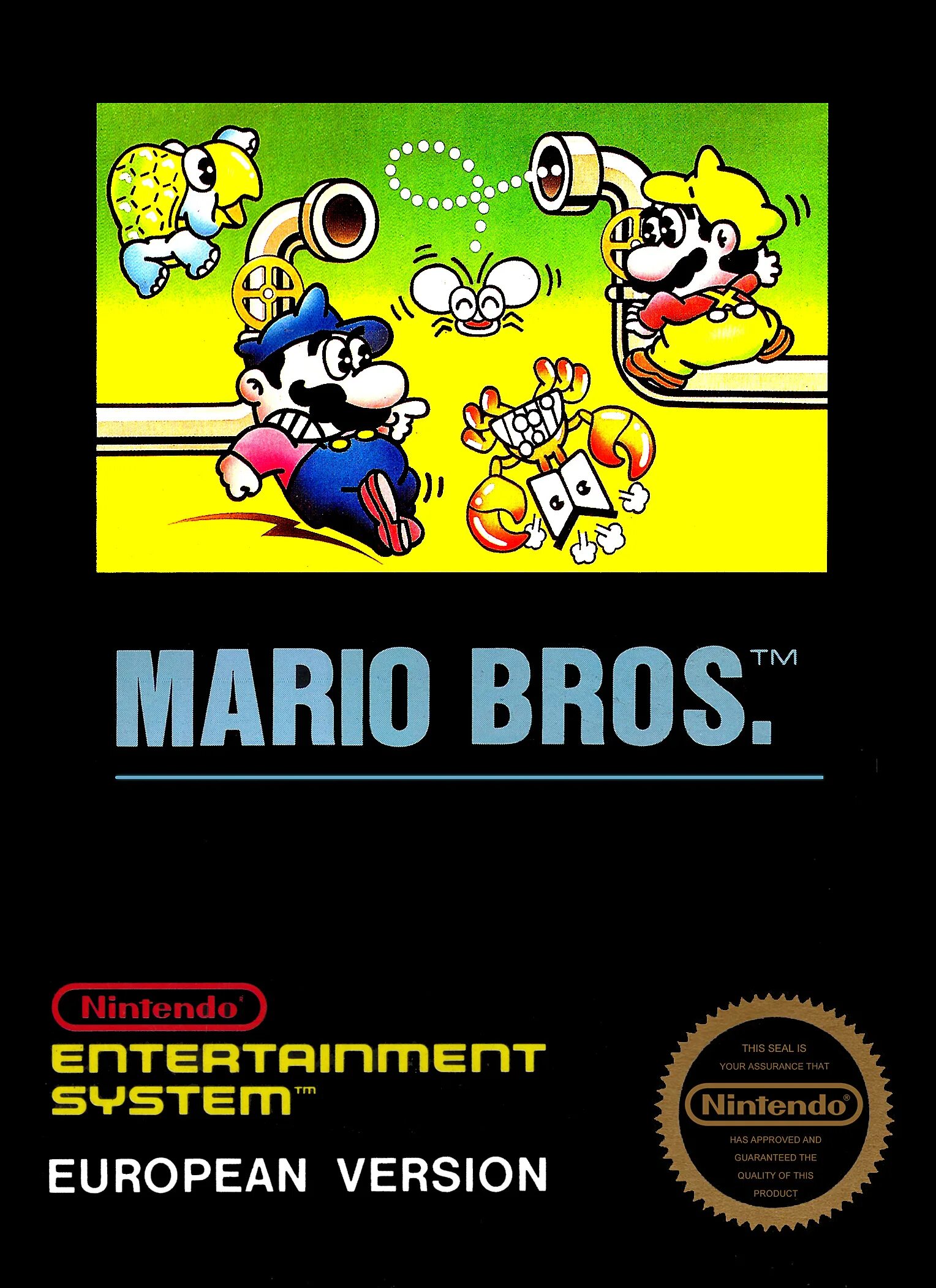 Super Mario Bros NES обложка. Mario Bros 1983 NES. Super Mario Bros Dendy обложка. Super Mario Bros 1985 NES.