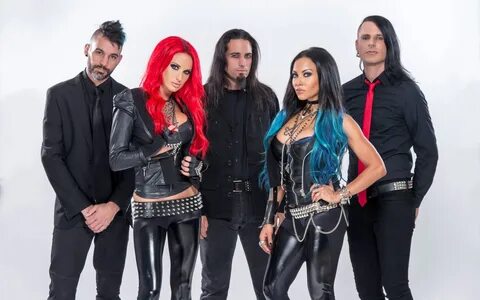 Butcher babies