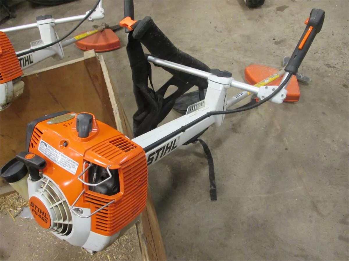 Кусторез FS 450. Stihl FS 450. Кусторез бензиновый Stihl FS 450-K. Триммер Stihl FS 450.