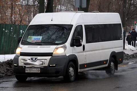 Движение маршрутки 166 брянск