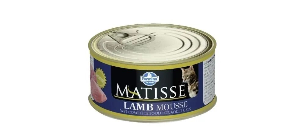 Фармина Маттис. Matisse корм. Matisse Cat Mousse Codfish. Фармина Матиз. Farmina влажный корм для кошек