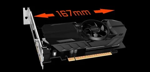Gigabyte low profile