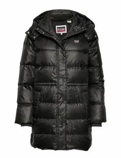 Down puffer