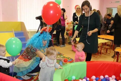 Детские сады новокуйбышевск