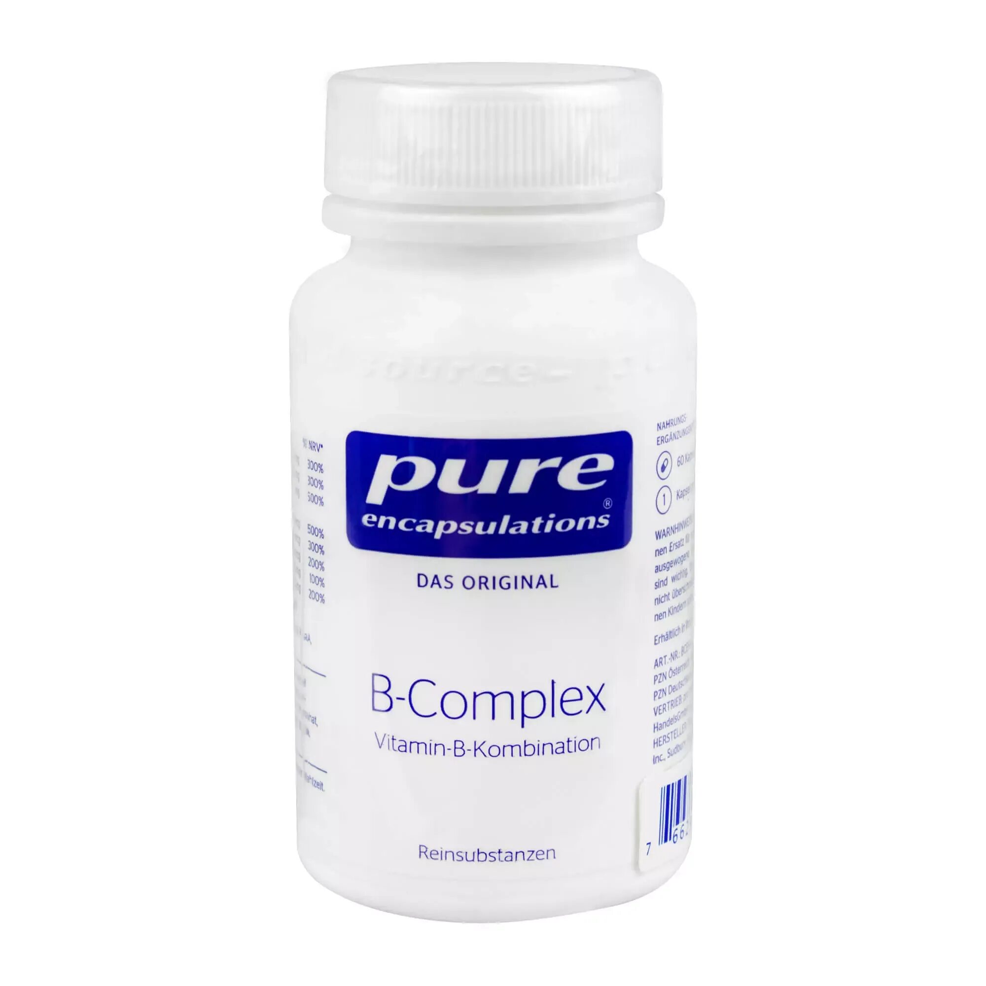 C complex plus