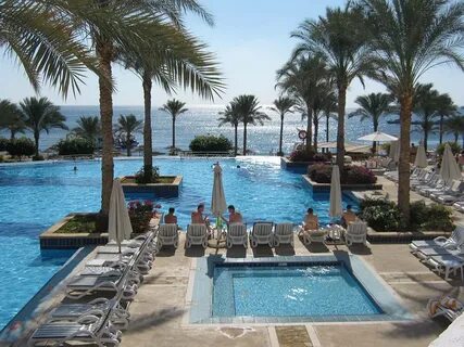 Reef resort 5