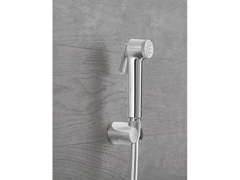 Tempesta f trigger spray 30. Гигиенический душ Grohe Tempesta-f 26352000. Гигиенический душ Grohe Tempesta-f Trigger Spray 30 26352000 хром. Grohe Tempesta-f Trigger Spray 30 27513001. Гигиенический душ Grohe Trigger Spray 27513001.