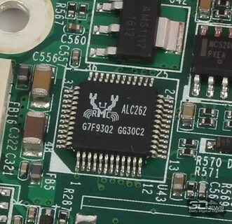 Realtek semiconductor corp