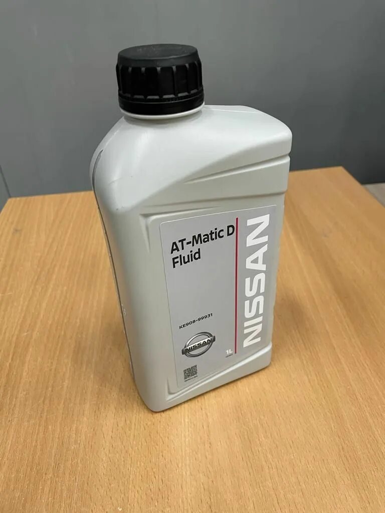 Масло atf matic d. Nissan ke908-99931. ke908-99931 matic d. ke908-99932r. matic j fluid ke908-99932.