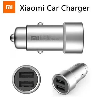 Mi car charger