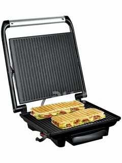 Tefal panini grill gc241d38