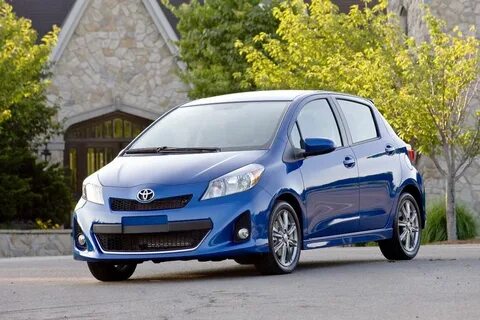 Toyota 1.3