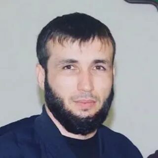 Китаев майрбек