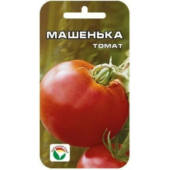 томат кукла седек.