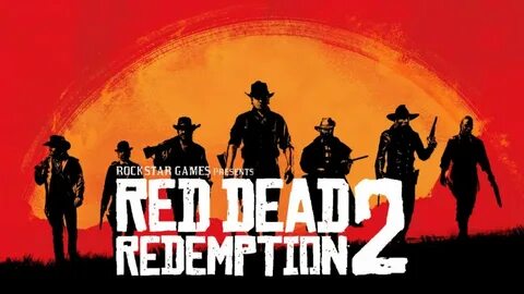 Rockstar red