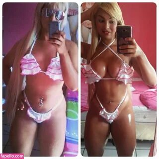 Rafaela De Melo  rafaela_de_melo510 Nude Leaked Photo 28.