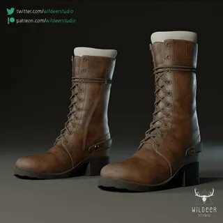 Wildeerstudio
