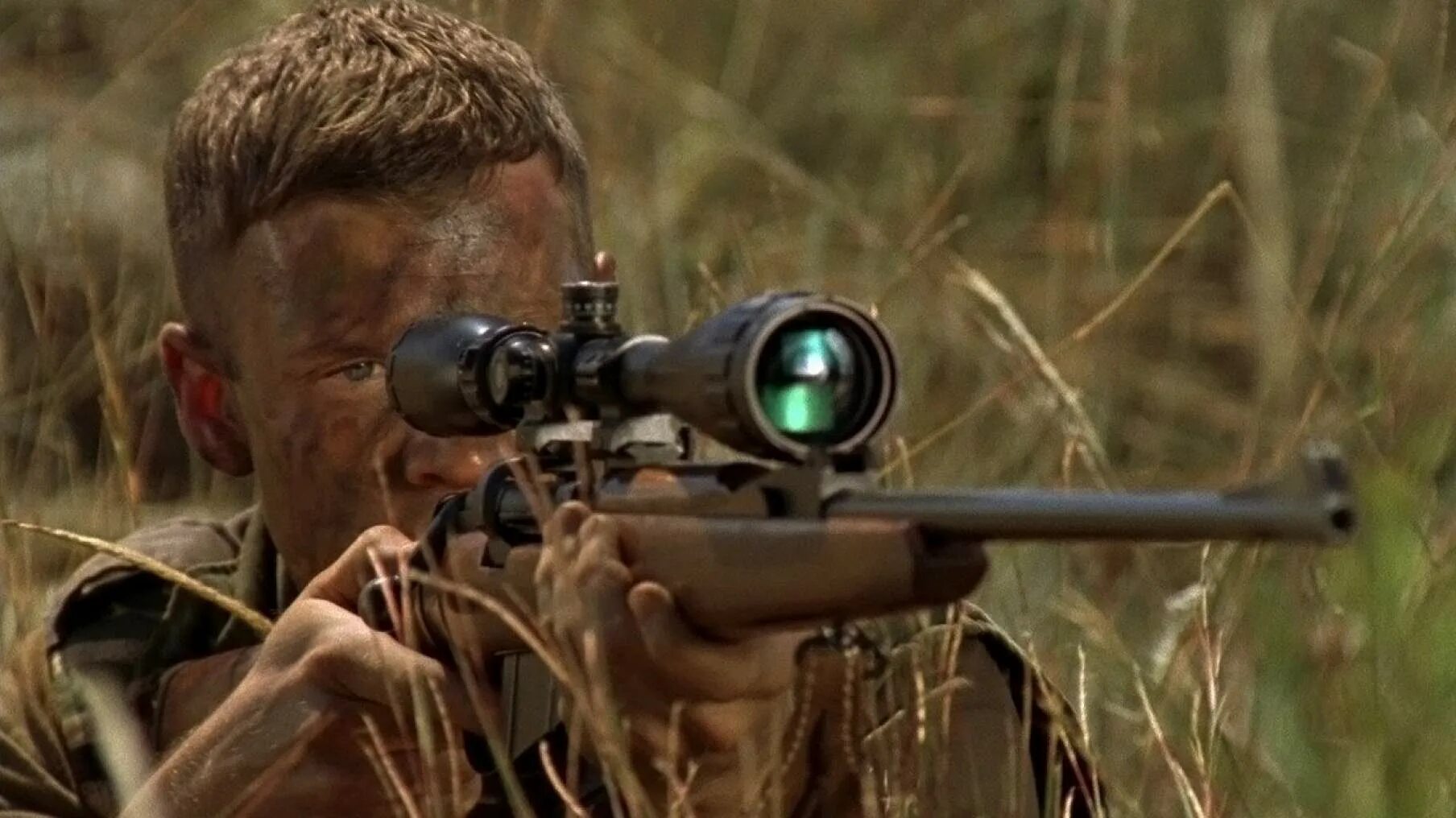 Русские в онлайне 2 ютуб. Брэндон Беккет снайпер. Снайпер (the Sniper.2009).