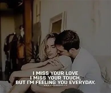 Touch but