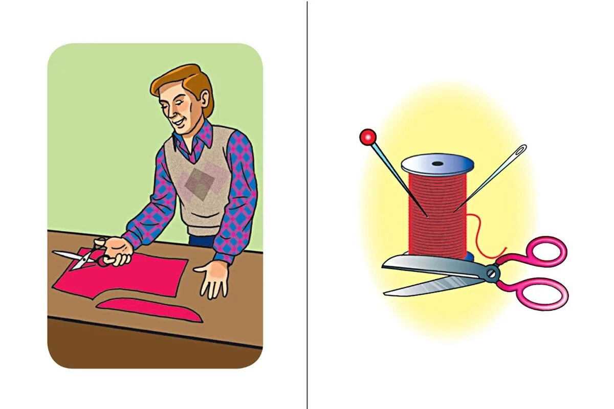 Портнихе для работы нужны ножницы повару огурец. Заходер портниха. Профессия повар в детском саду. Профессии и инструменты для дошкольников. Портнихе для работы нужны ножницы повару огурец.