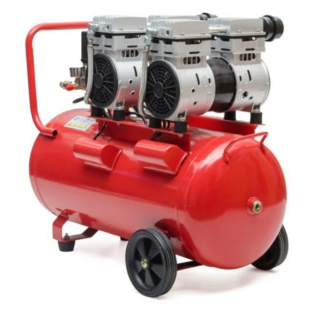 Компрессор безмасляный 50 л. Intertool компрессор безмасляный 50. компрессор tehnoline tв750/3/100,2,2 квт, 3 л.с/8 атм/ безмасляный. безмасляный, малошумный компрессор 1.1 квт. безмасляный компрессор brait 380в.