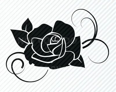 Цветы векторный формат