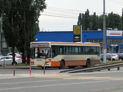 405 липецк новая деревня автобус