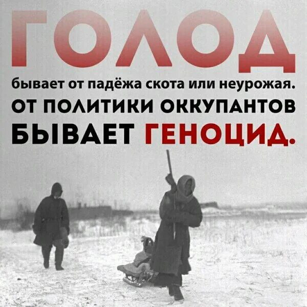 Голод бывает. Геноцид коренных россиян квартплатой.