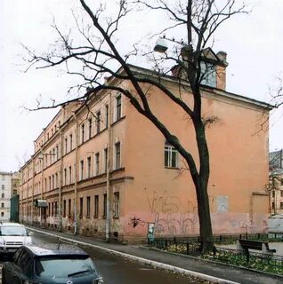 Петровское общество