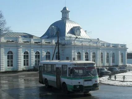 Красноуфимск фото