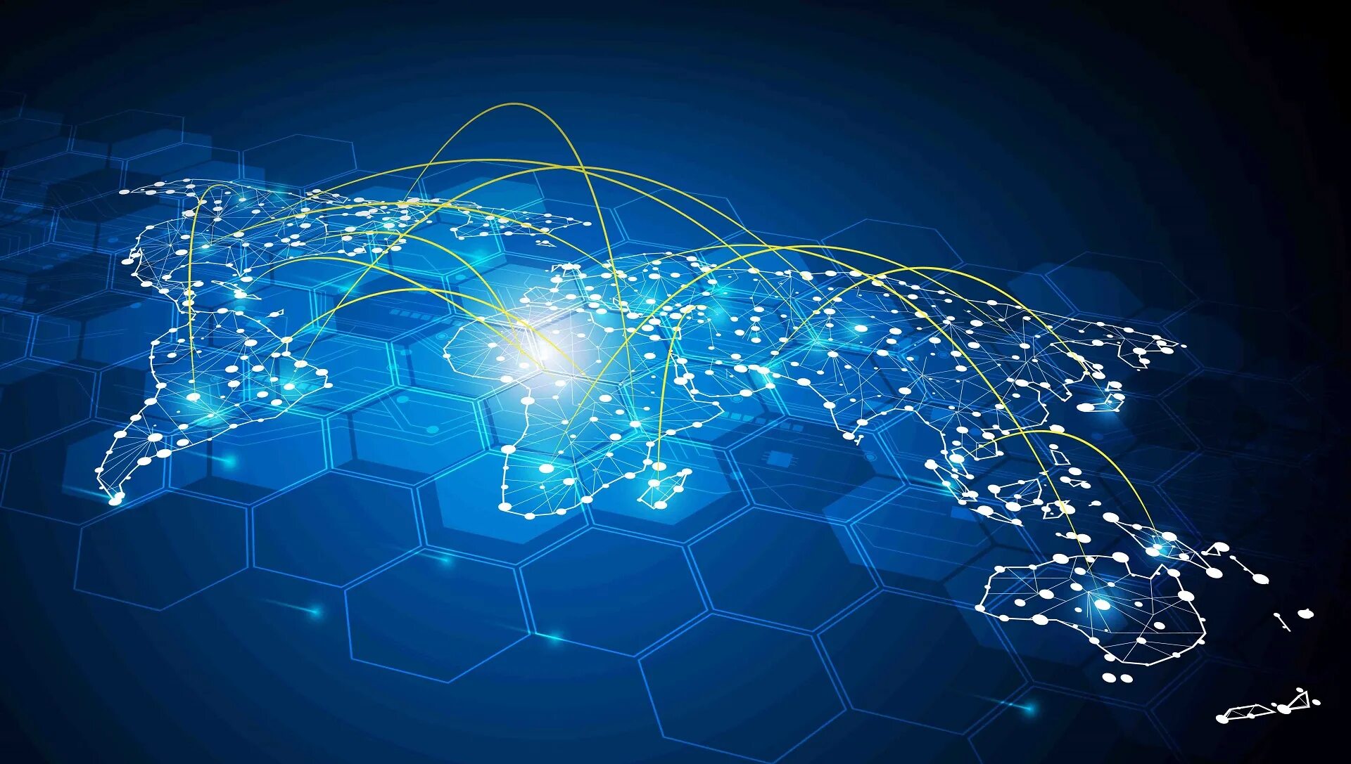 Enterprise networks