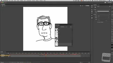 Animate 2023