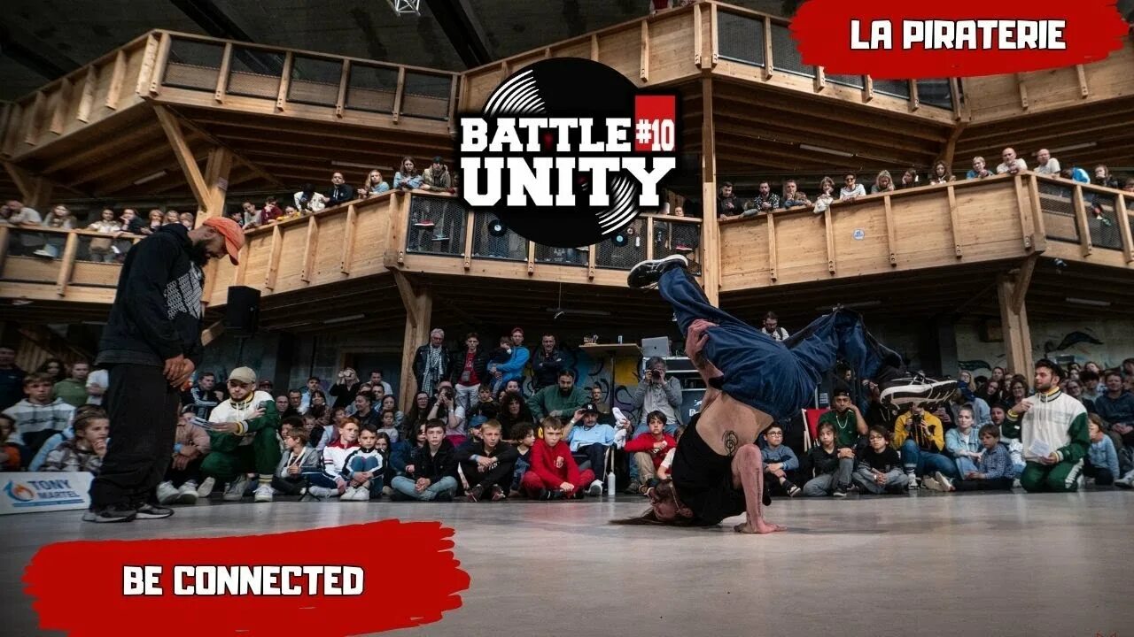 Battle unity. Battle unity