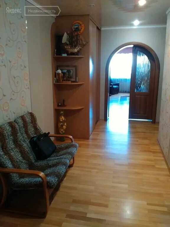 сниму квартиру без посредников вторчермете