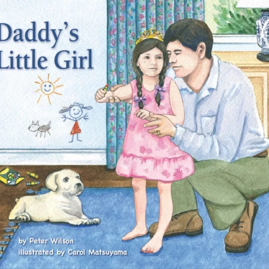 Once there was a girl. Daddy daughter 3д. Daddy's girl девушка. Daddy's girl картина. Иллюстрации dad and daughter.