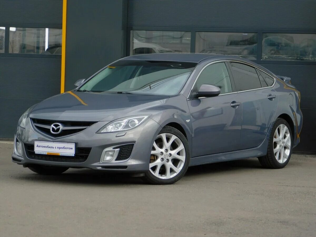 Mazda gh 2.5. Mazda 6 GH 2008. Mazda 6 II GH 2008. Мазда 6 серая 2008. Mazda 6 GH серая.