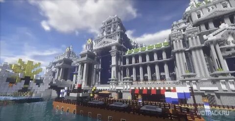 Imperial city